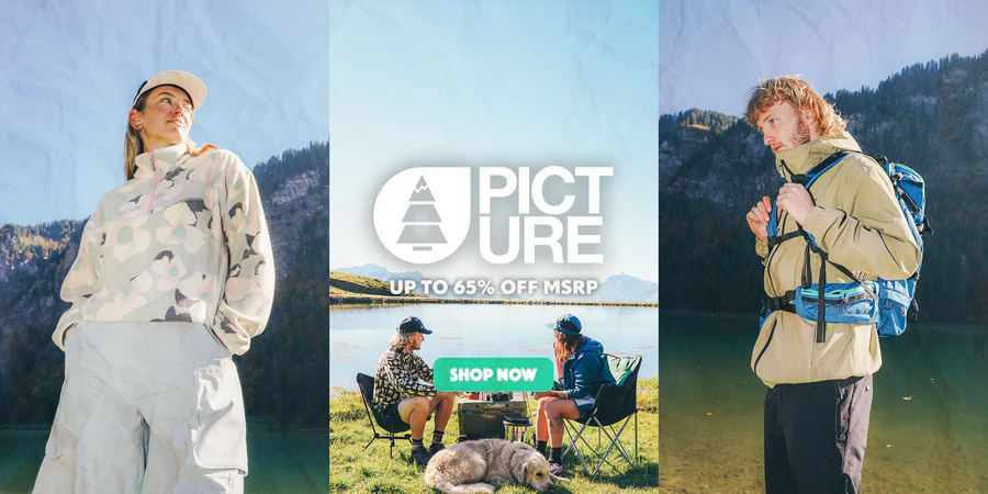 Gear Up, Give Back, Get Outside