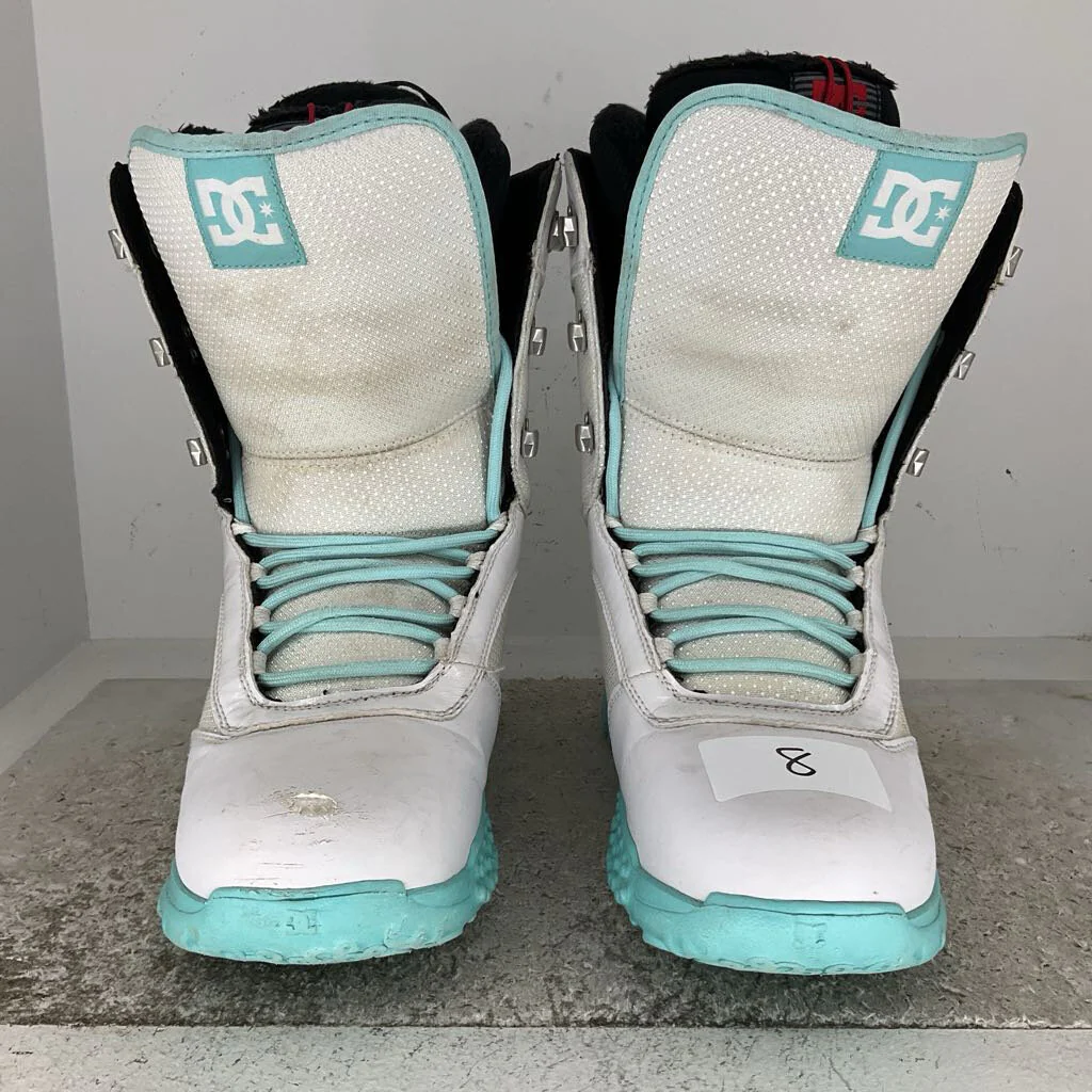 2016 DC Karma - Image 3