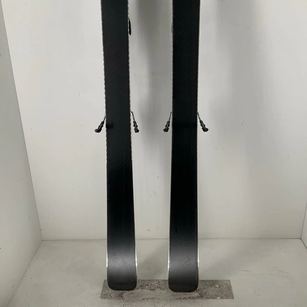 2019 K2 Ikonic 80 w/ Marker M3 Demo Bindings - Image 4