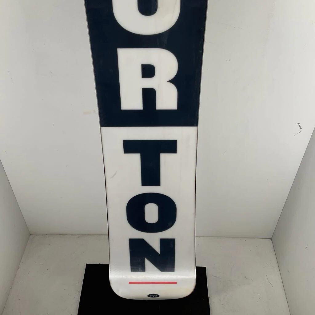2020 Burton Process Flying V Snowboard - Image 4