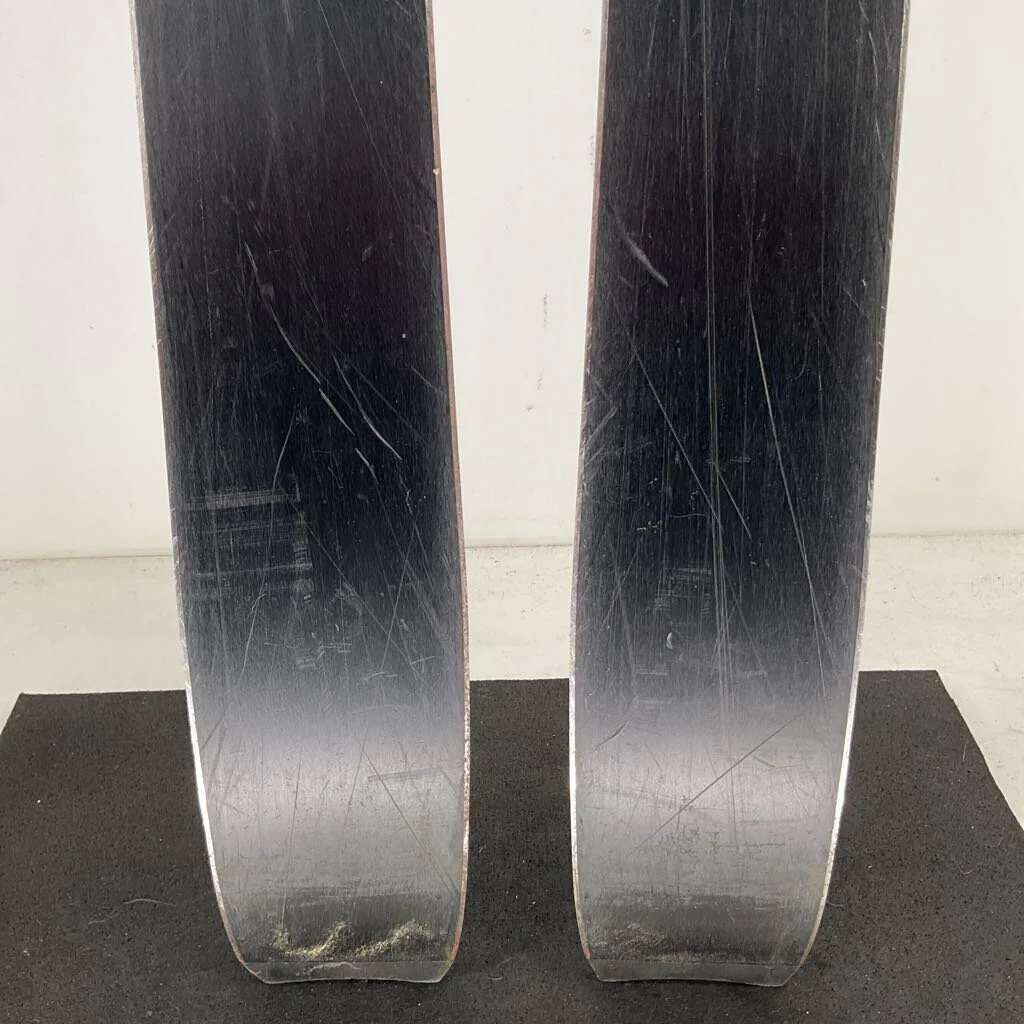 2020 Dynastar Legend 84 w/ Look NX 12 Demo Bindings - Image 8
