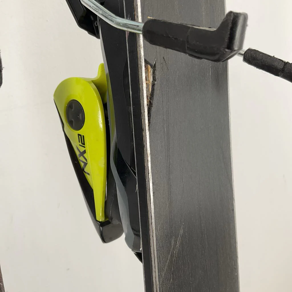 2020 Dynastar Legend 84 w/ Look NX 12 Demo Bindings - Image 9