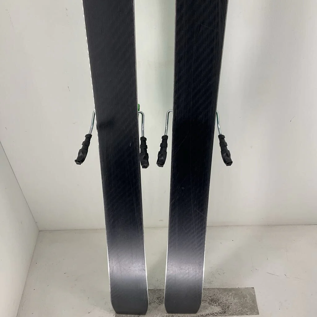 2020 Elan Wingman 86 CTI w/ Tyrolia Attack Bindings *Topsheet Damage* - Image 8