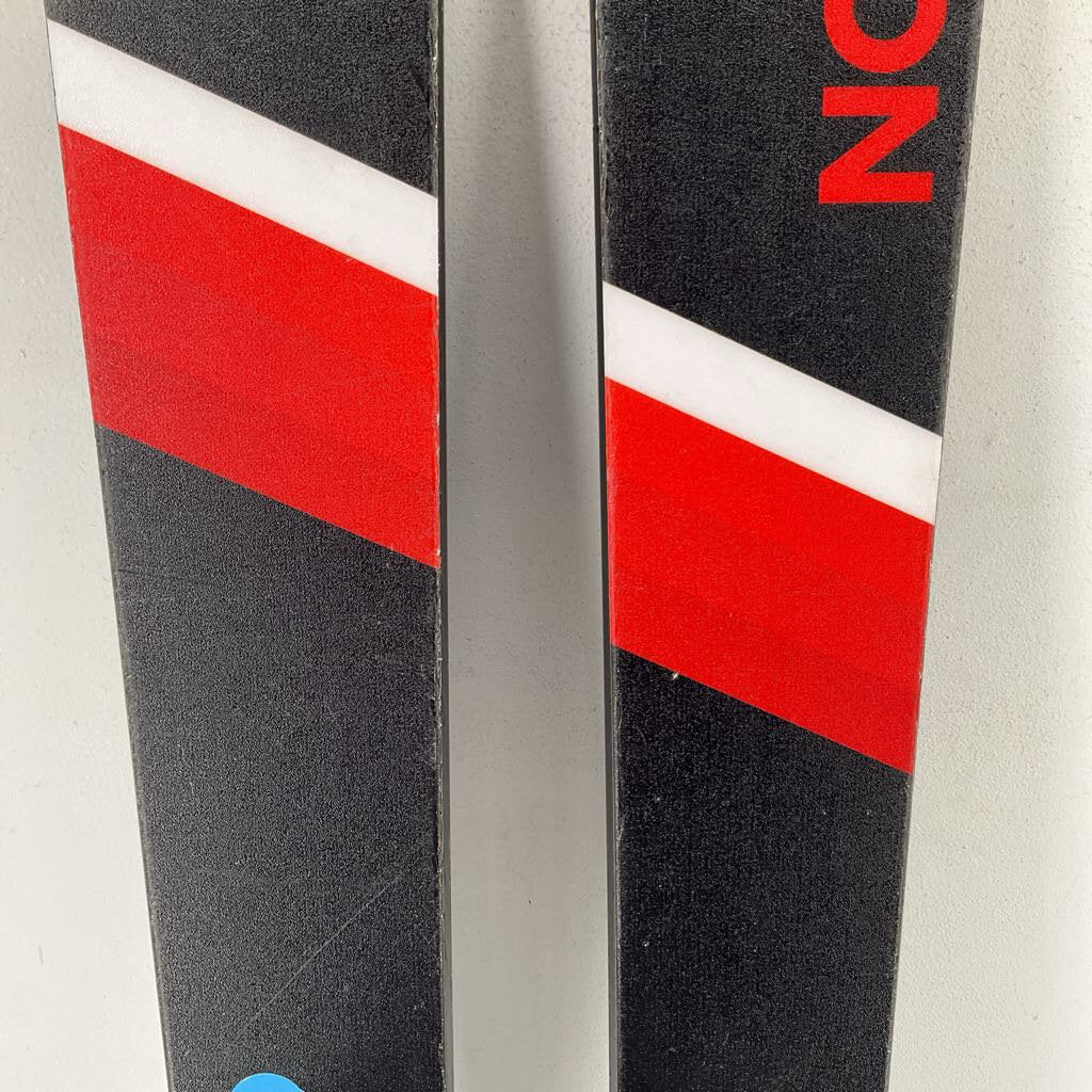 2020 Faction Candide 2.0 w/ Atomic Warden 11 Demo Bindings - Image 4