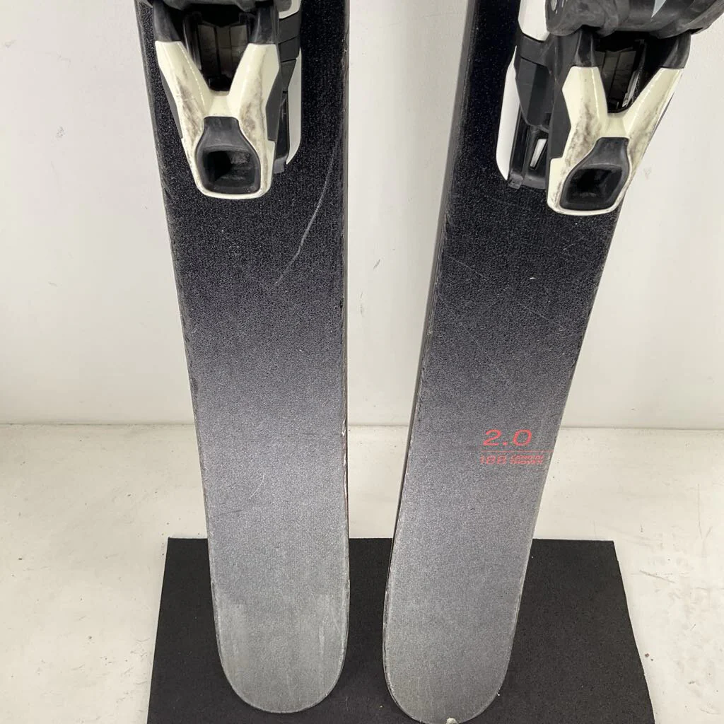 2020 Faction Candide 2.0 w/ Atomic Warden 11 Demo Bindings - Image 6