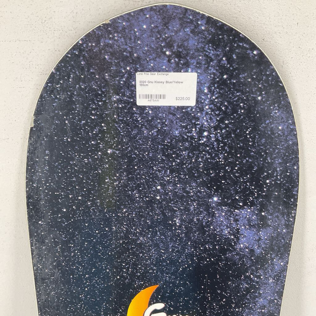 2020 Gnu Klassy - Image 3