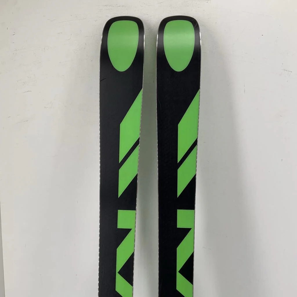 2020 Kastle FX 106 w/ Kastle Attack K 13 Bindings - Image 3