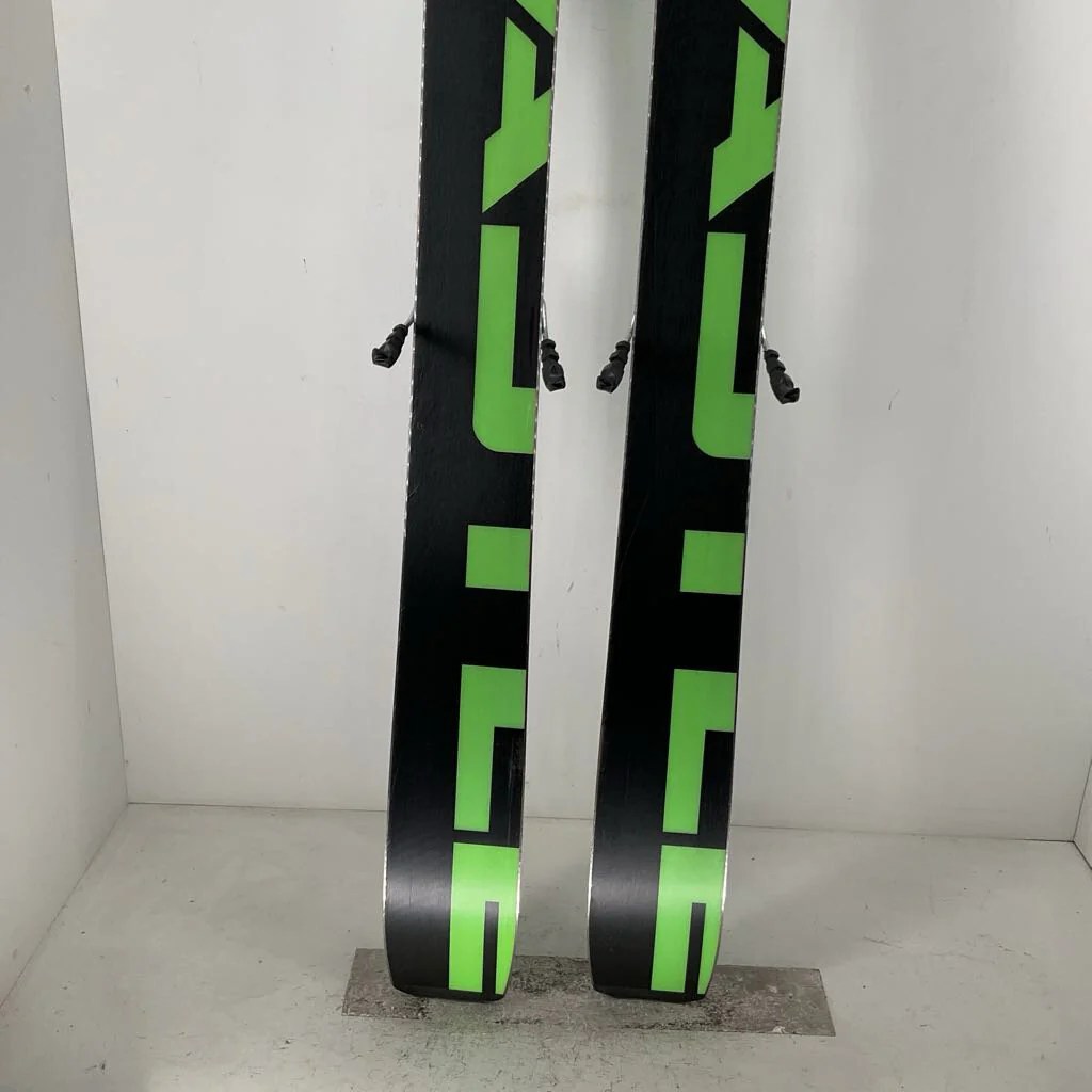 2020 Kastle FX 106 w/ Kastle Attack K 13 Bindings - Image 4