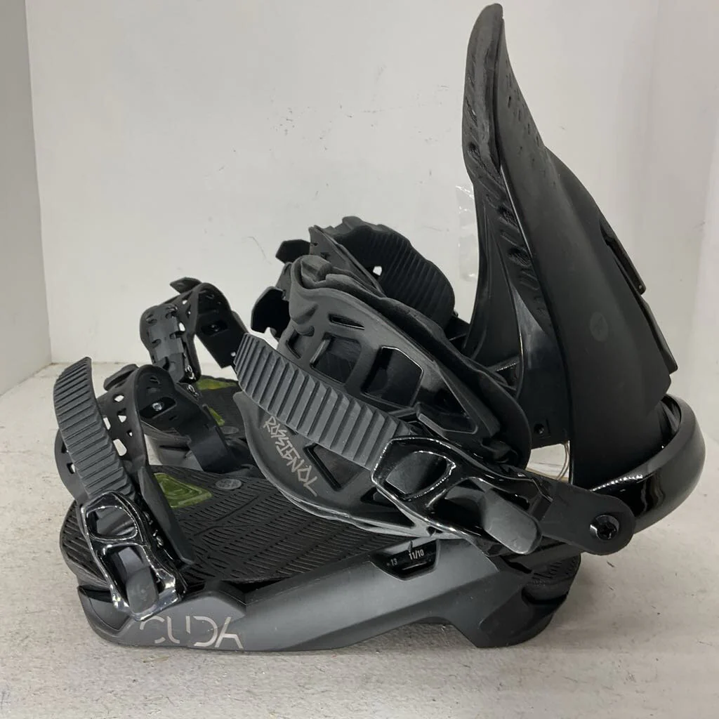 2020 Rossignol Cuda Snowboard Bindings