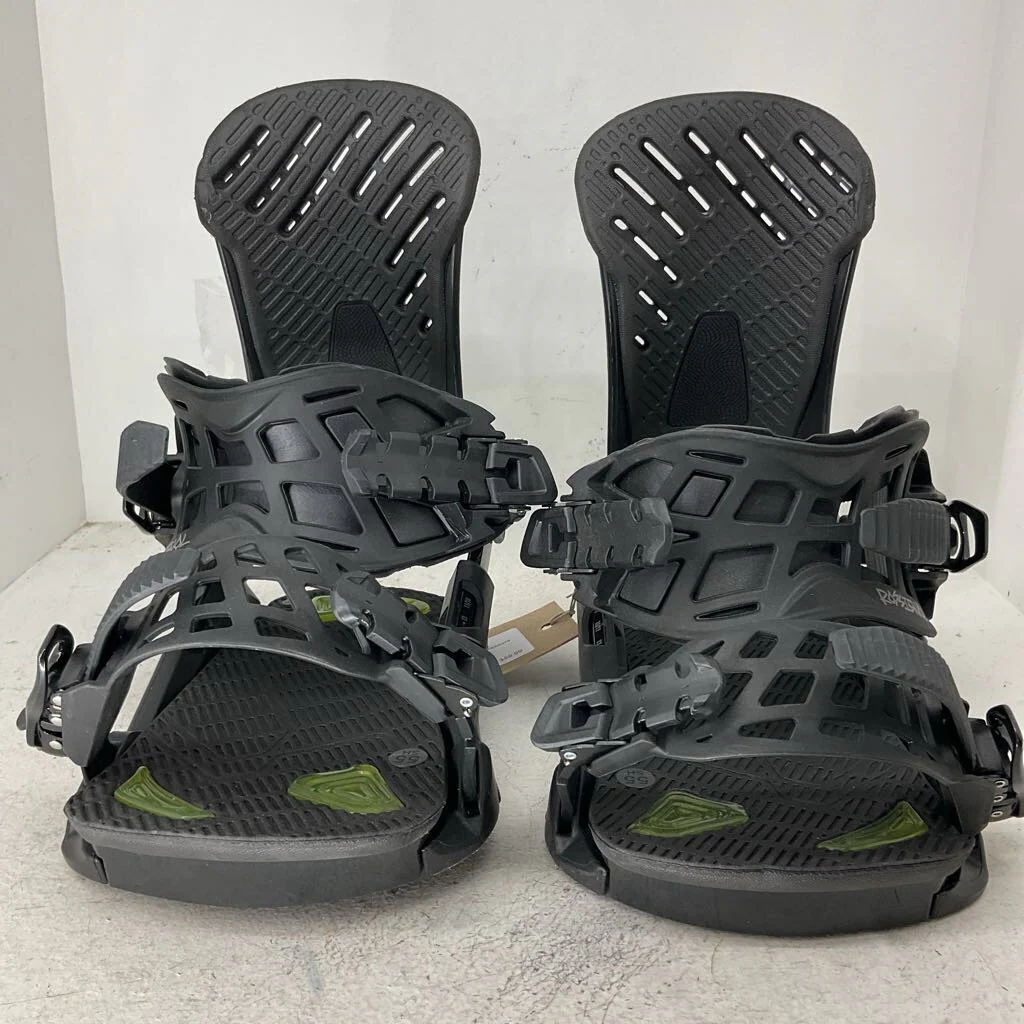 2020 Rossignol Cuda Snowboard Bindings - Image 3