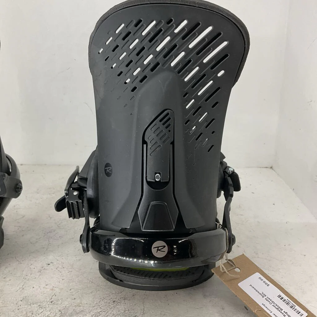 2020 Rossignol Cuda Snowboard Bindings - Image 4