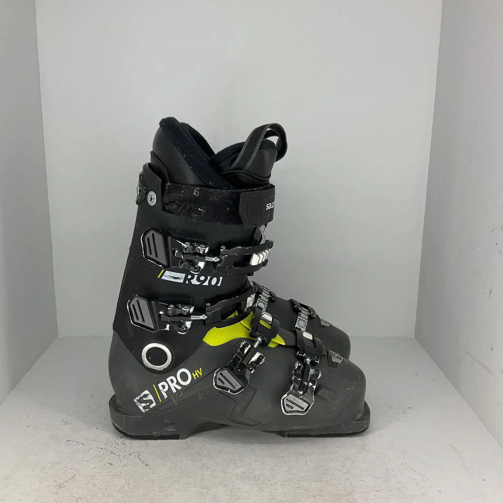 2020 Salomon S/Pro R90 HV