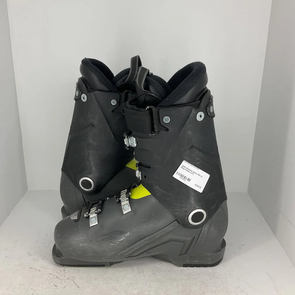 2020 Salomon S/Pro R90 HV - Image 10