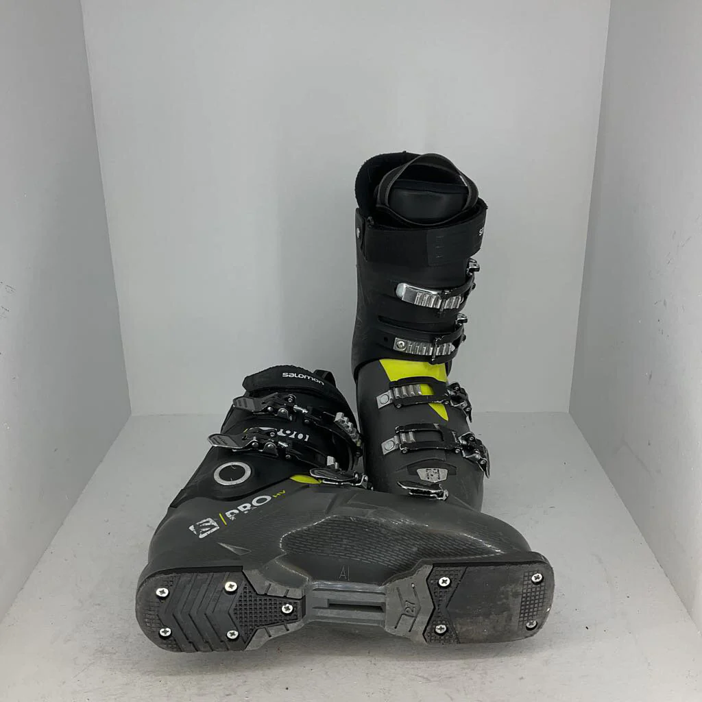 2020 Salomon S/Pro R90 HV - Image 12