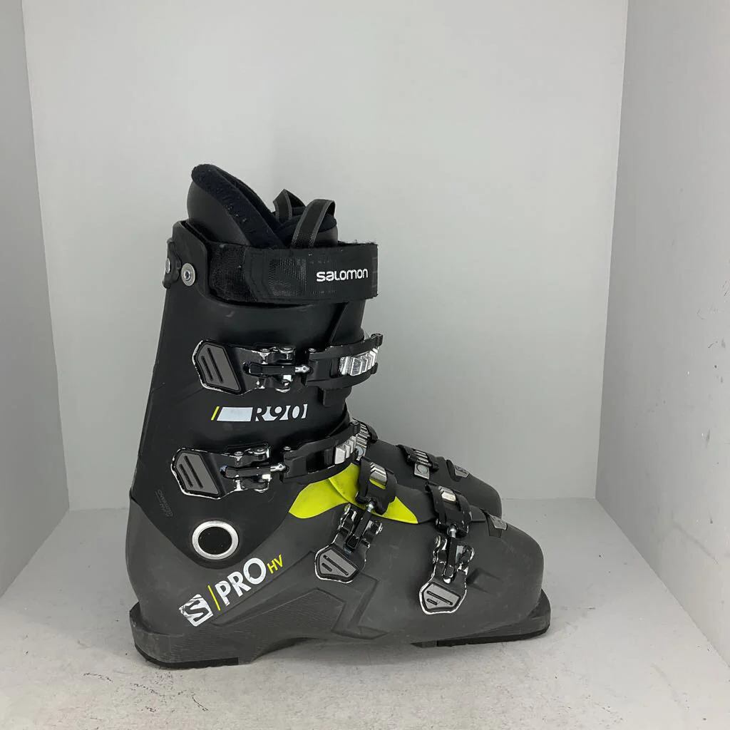 2020 Salomon S/Pro R90 HV - Image 13