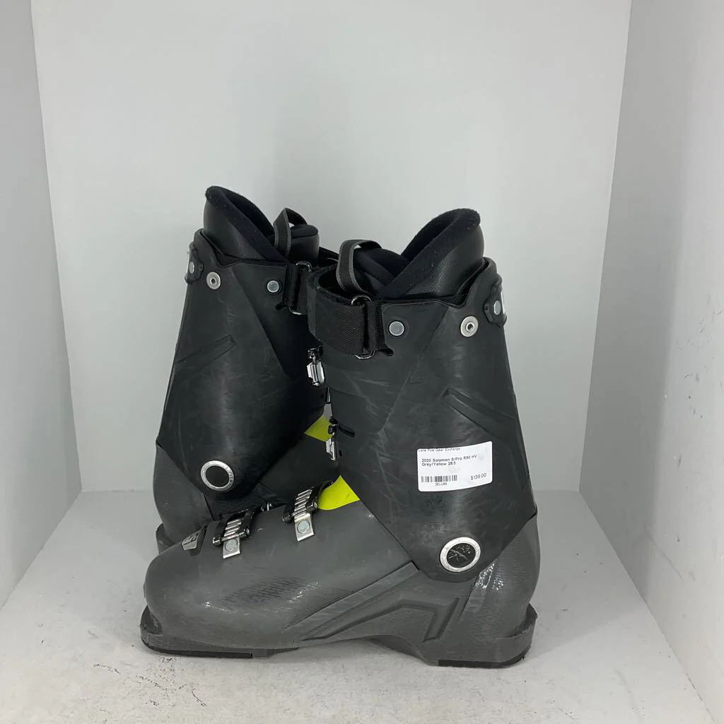 2020 Salomon S/Pro R90 HV - Image 14