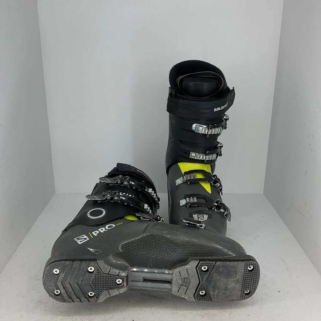 2020 Salomon S/Pro R90 HV - Image 16