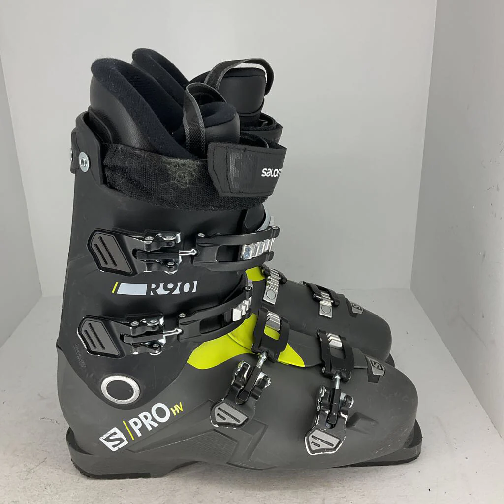 2020 Salomon S/Pro R90 HV - Image 17