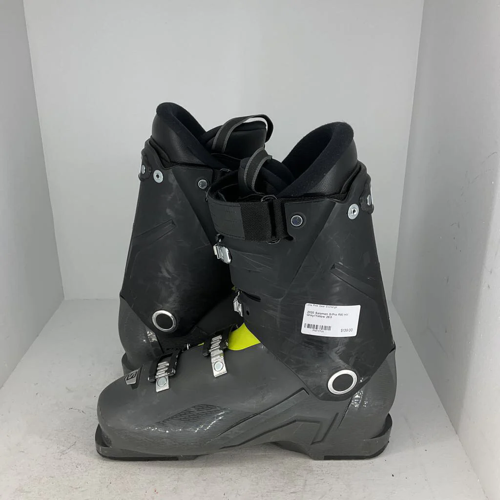 2020 Salomon S/Pro R90 HV - Image 18