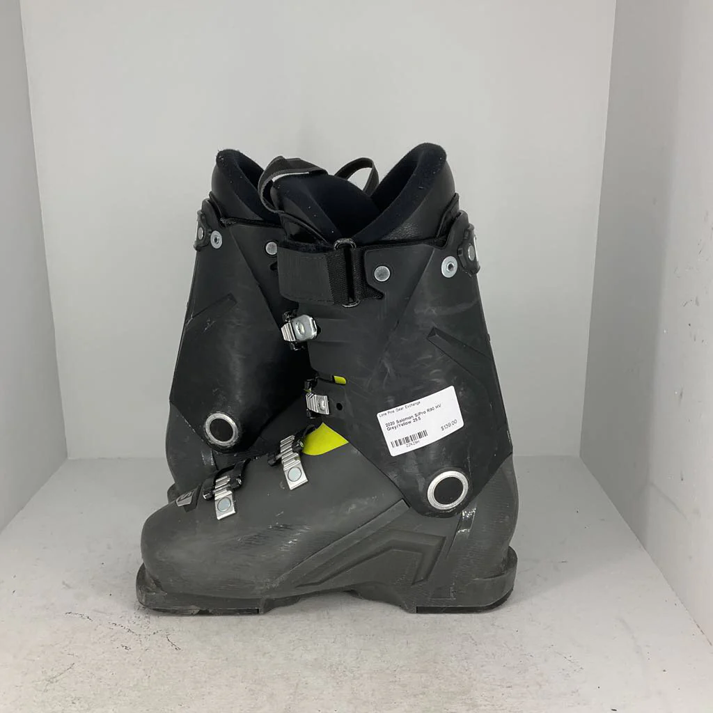 2020 Salomon S/Pro R90 HV - Image 2