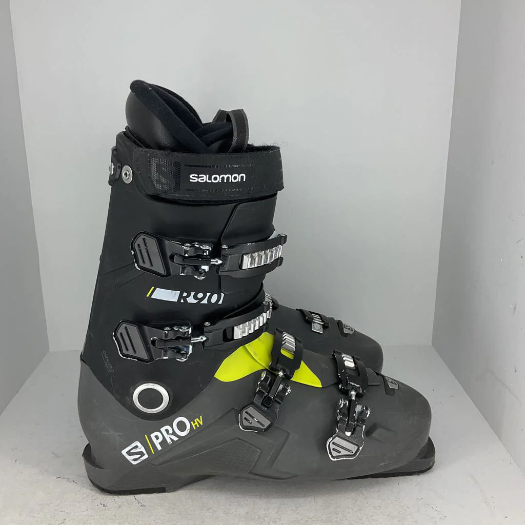 2020 Salomon S/Pro R90 HV - Image 21