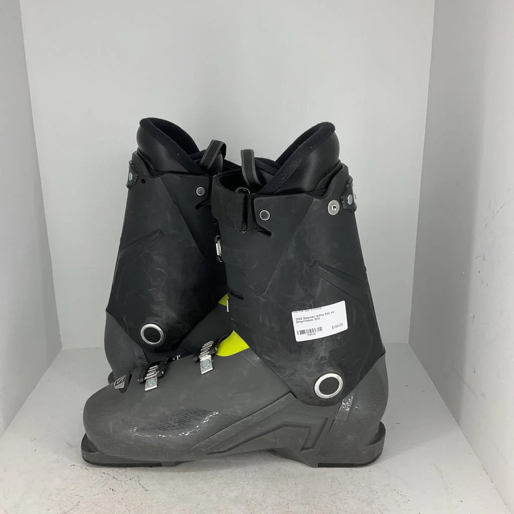 2020 Salomon S/Pro R90 HV - Image 22
