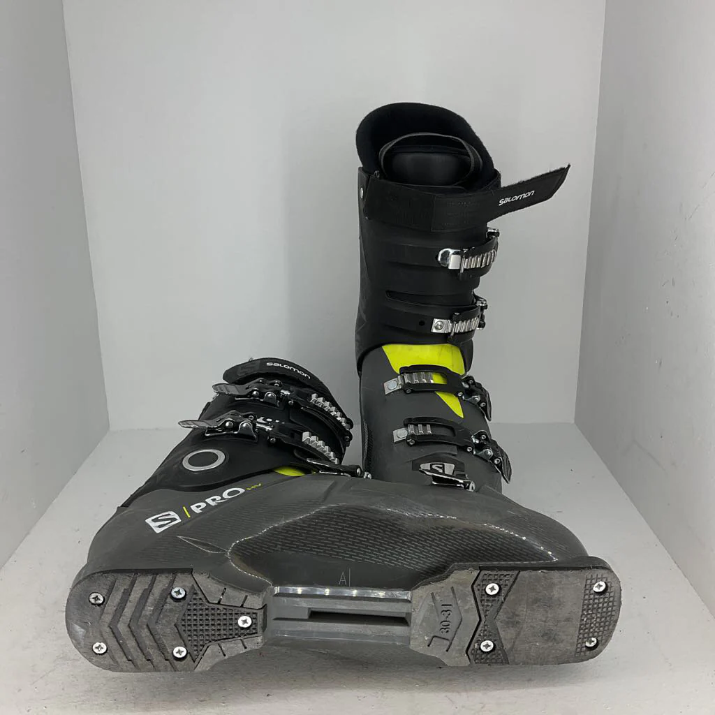 2020 Salomon S/Pro R90 HV - Image 24