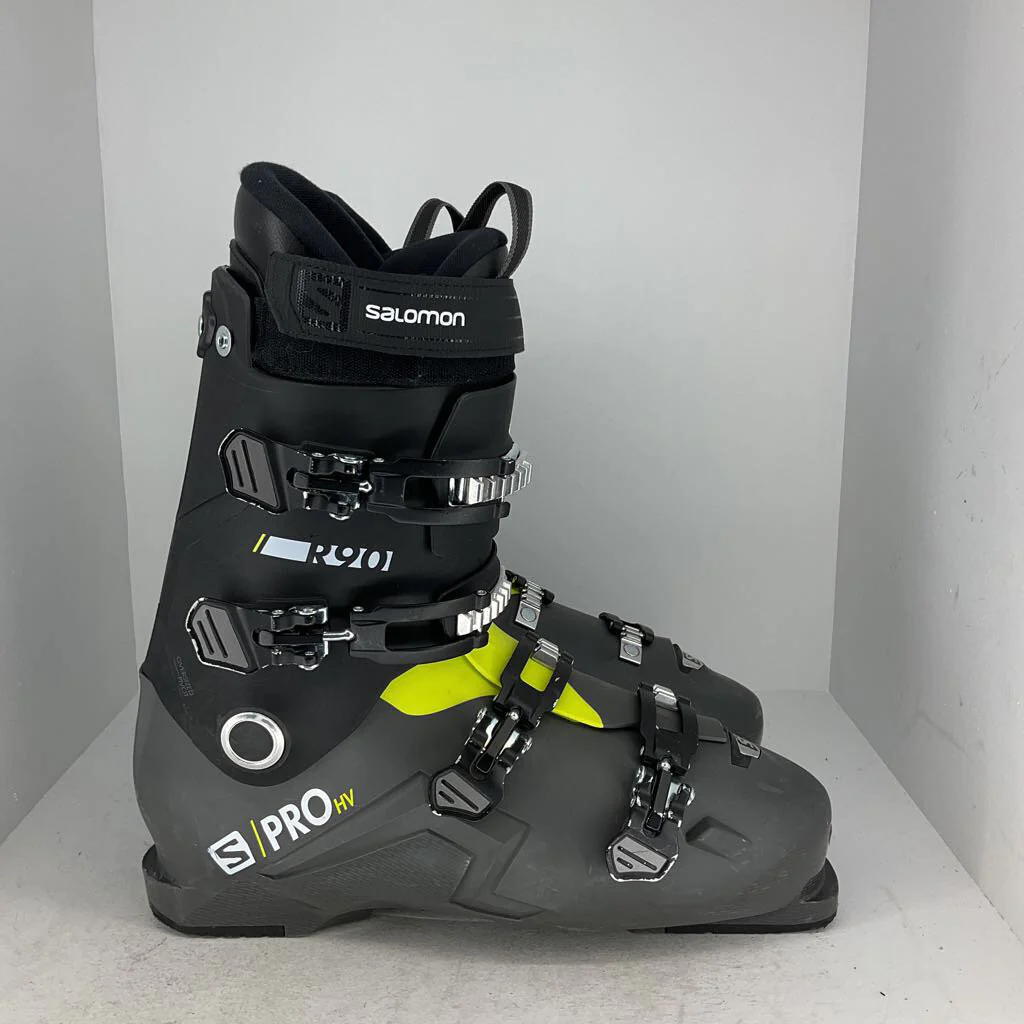 2020 Salomon S/Pro R90 HV - Image 25