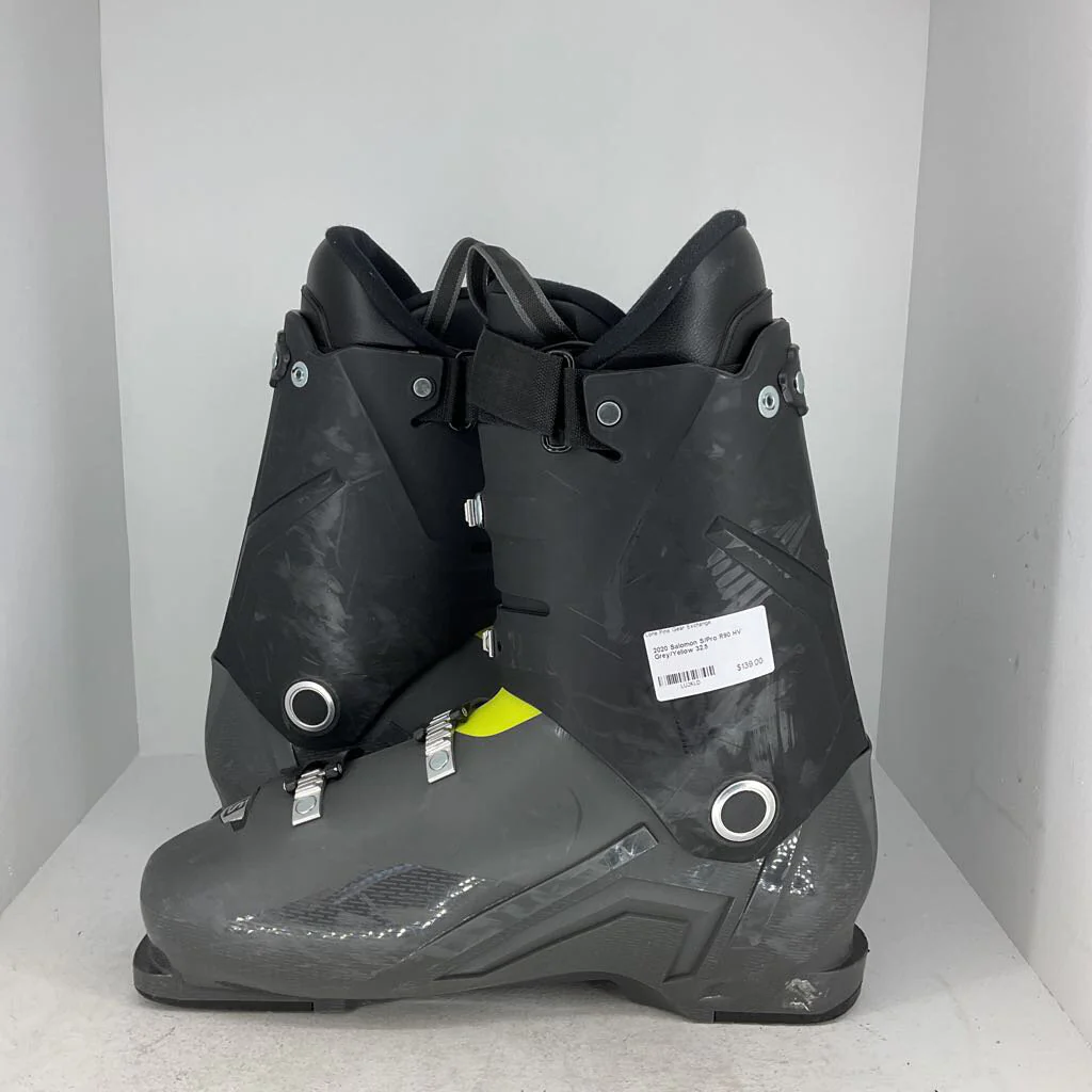 2020 Salomon S/Pro R90 HV - Image 26