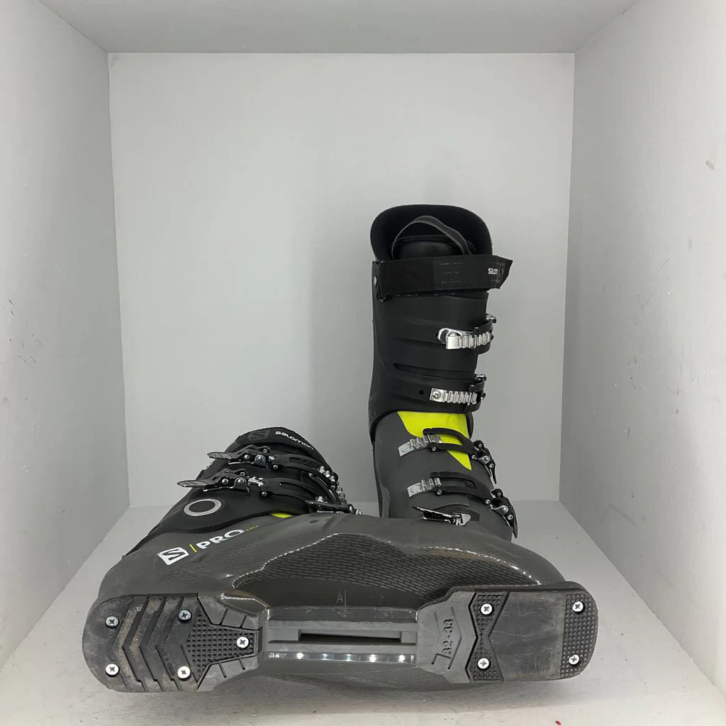 2020 Salomon S/Pro R90 HV - Image 28