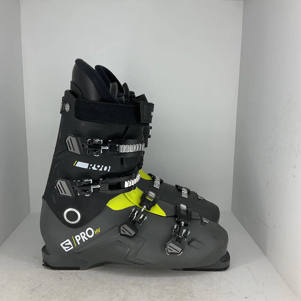 2020 Salomon S/Pro R90 HV - Image 29