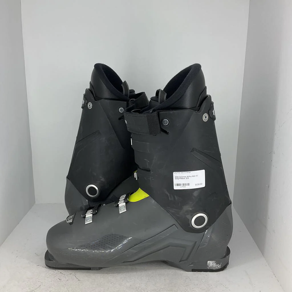 2020 Salomon S/Pro R90 HV - Image 30