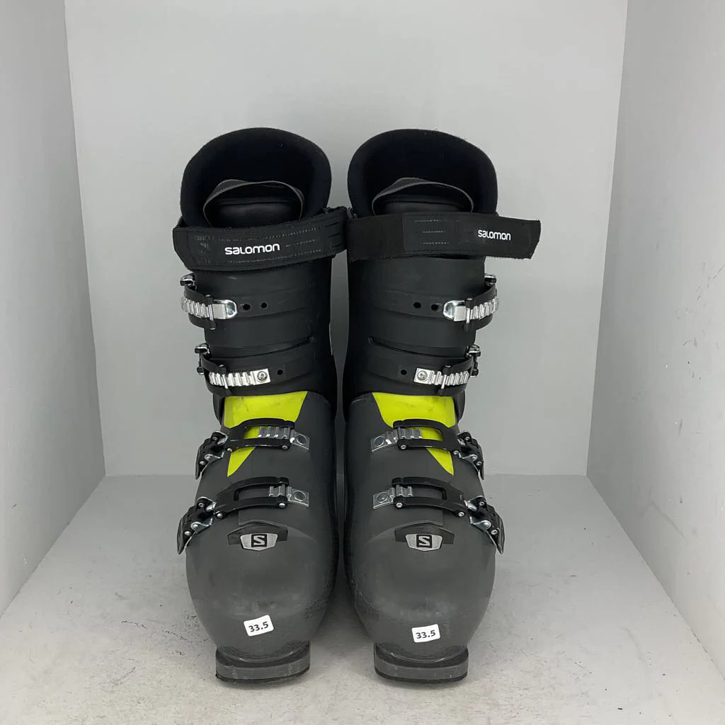 2020 Salomon S/Pro R90 HV - Image 31