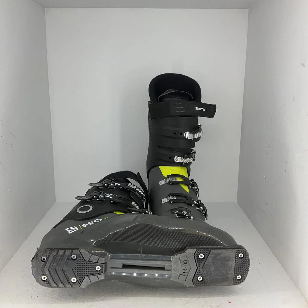 2020 Salomon S/Pro R90 HV - Image 32