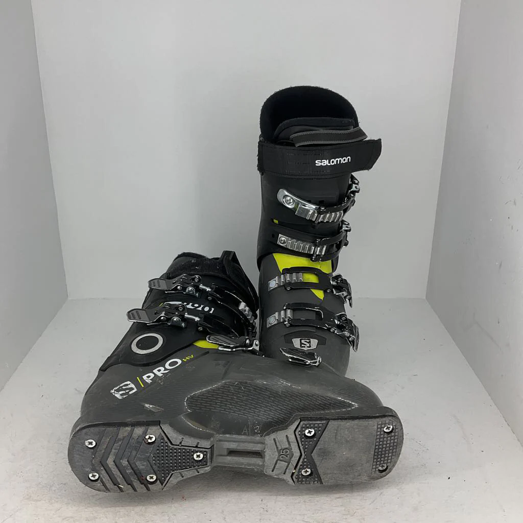 2020 Salomon S/Pro R90 HV - Image 4