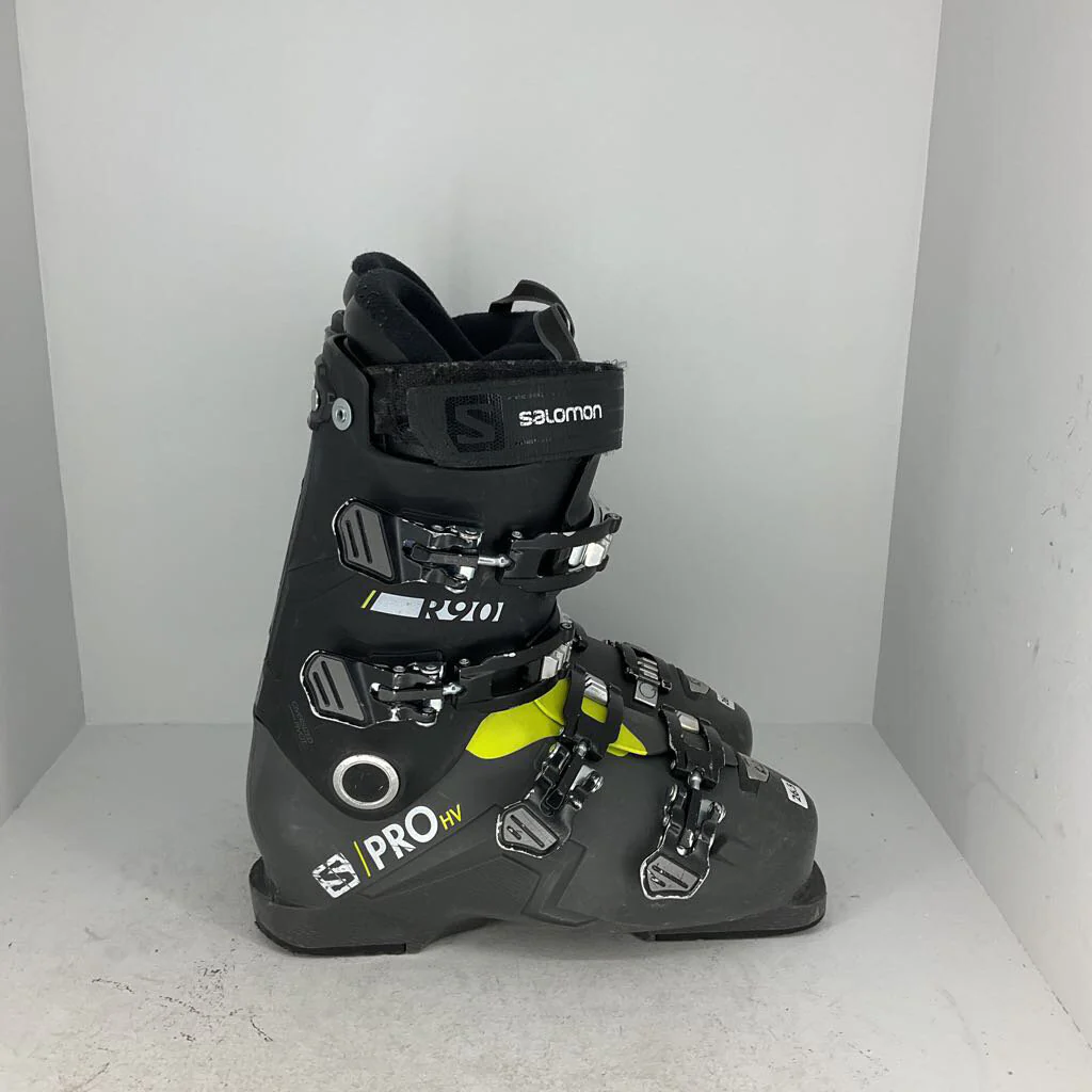 2020 Salomon S/Pro R90 HV - Image 5