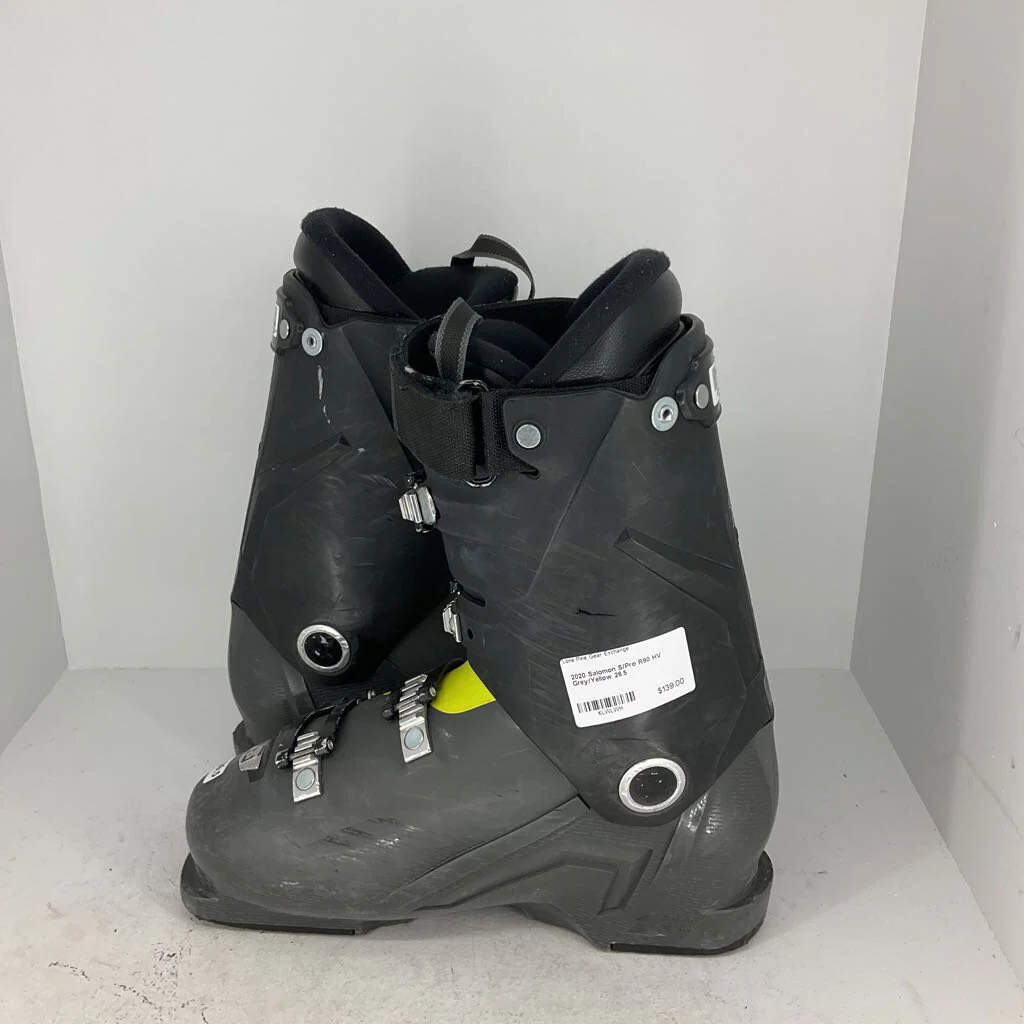 2020 Salomon S/Pro R90 HV - Image 6