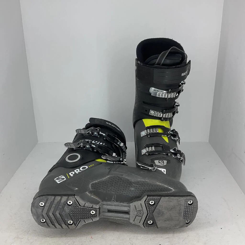 2020 Salomon S/Pro R90 HV - Image 8