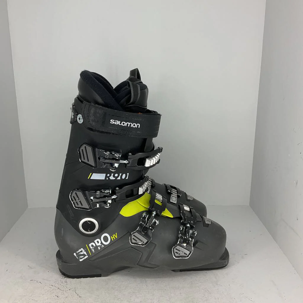 2020 Salomon S/Pro R90 HV - Image 9