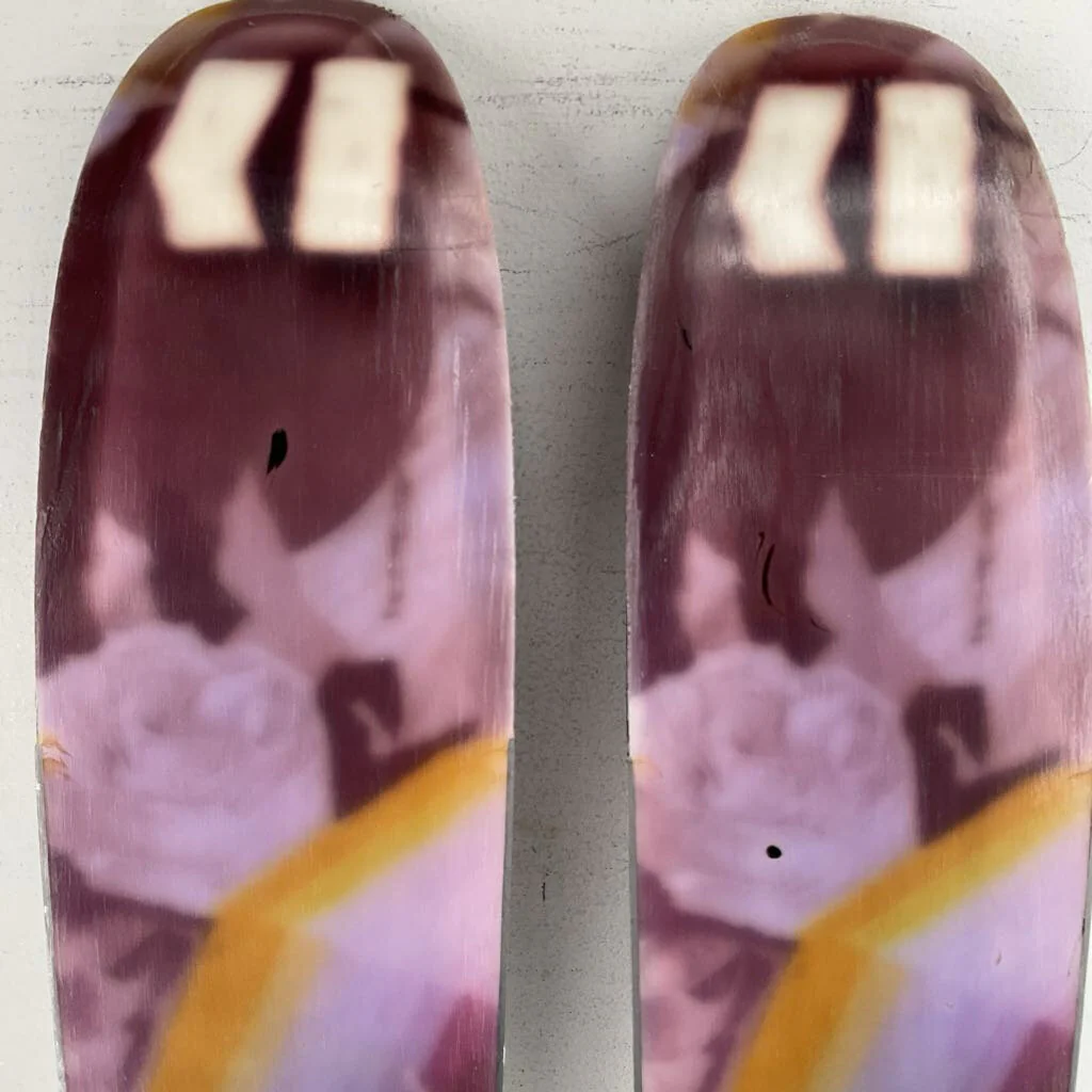 2021 Armada ARV 106 w/ Tyrolia Attack 11 LYT Demo Bindings - Image 10