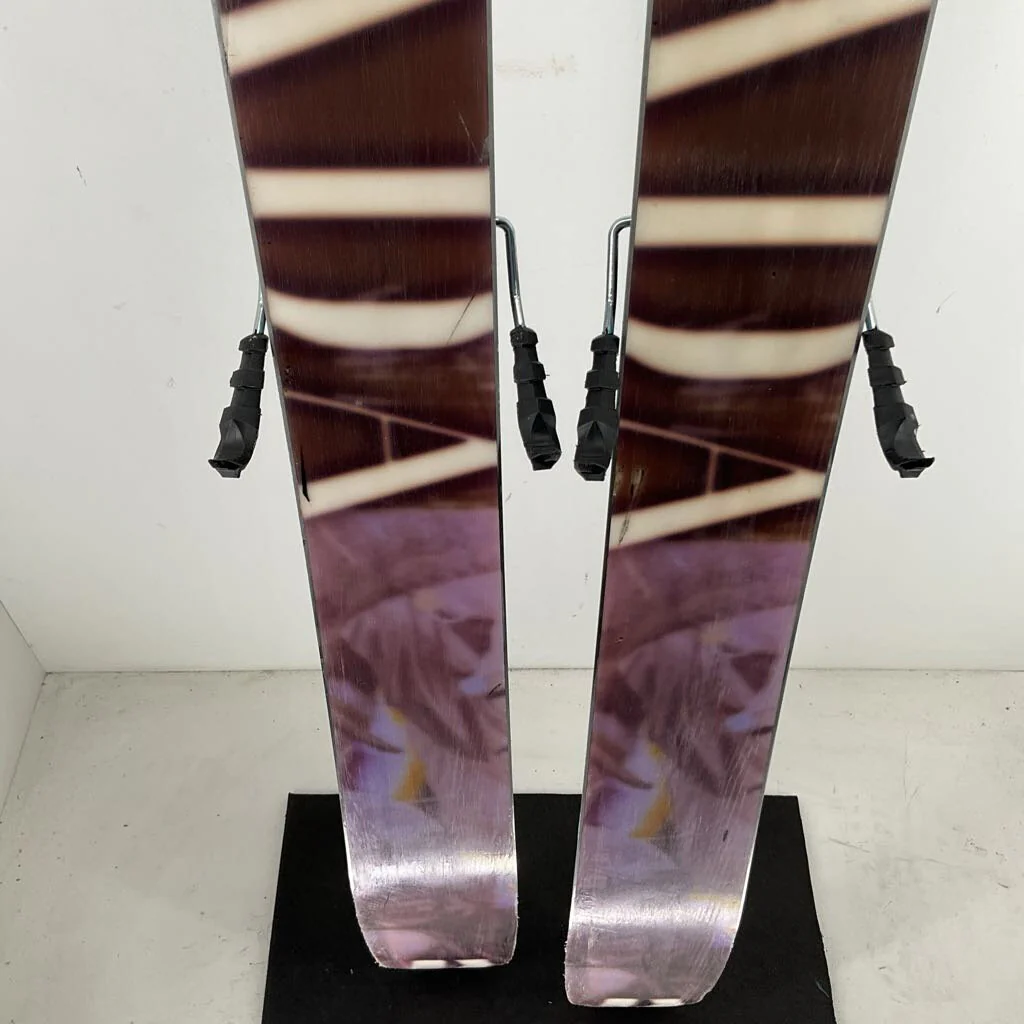 2021 Armada ARV 106 w/ Tyrolia Attack 11 LYT Demo Bindings - Image 8
