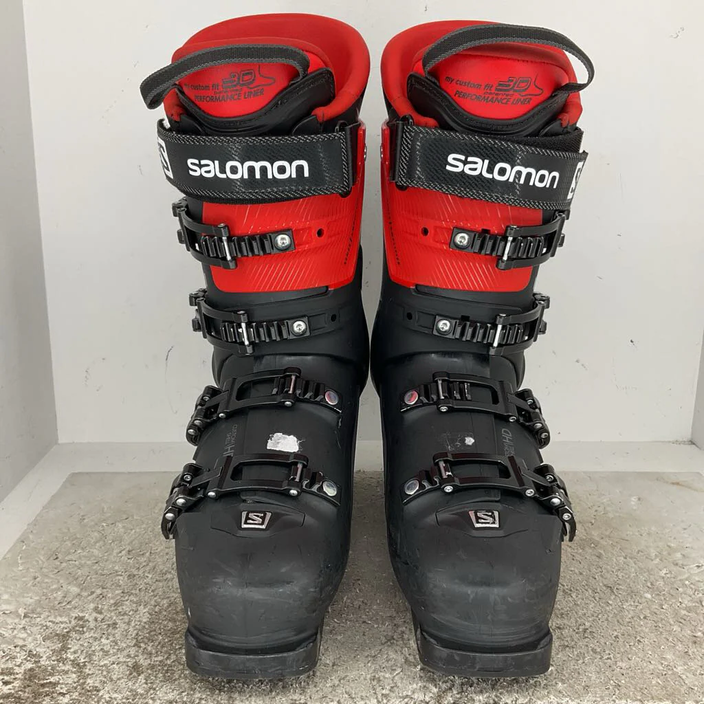 2021 Salomon S/Max 100 - Image 3