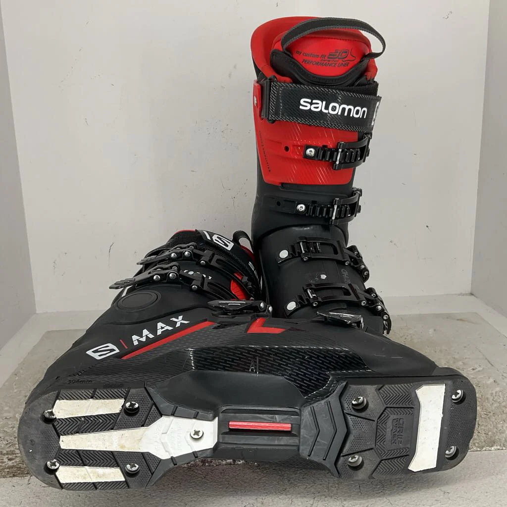 2021 Salomon S/Max 100 - Image 4