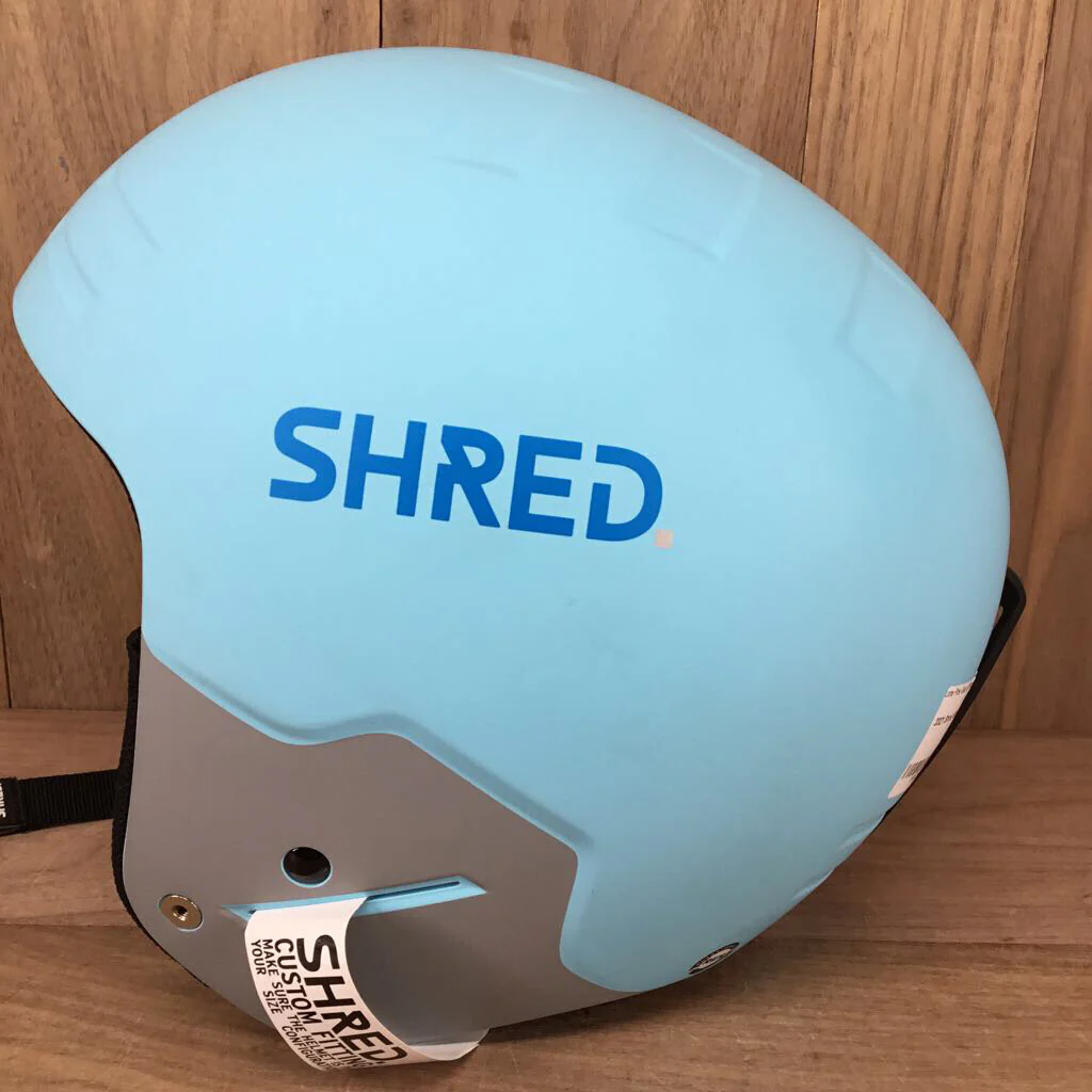 2021 Shred Basher - Image 2