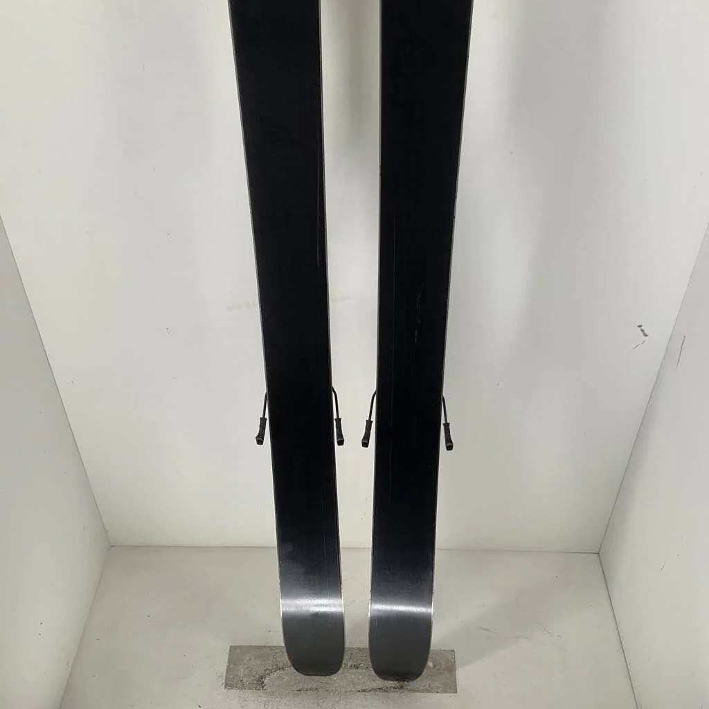 2021 WNDR Vital 100 Camber w/ Salomon S/Lab Shift 13 AT Bindings *3 Mounts* - Image 4