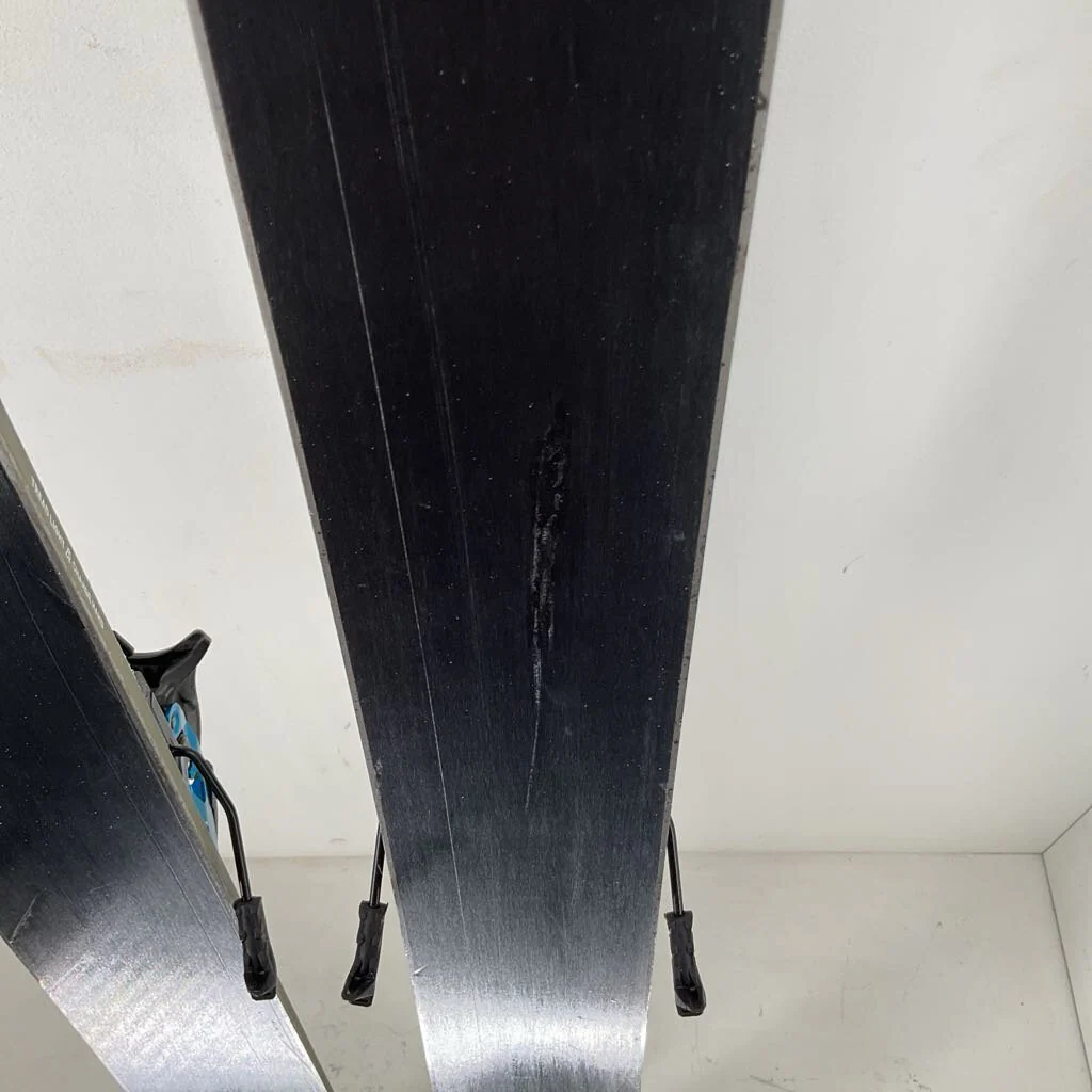 2021 WNDR Vital 100 Camber w/ Salomon S/Lab Shift 13 AT Bindings *3 Mounts* - Image 5