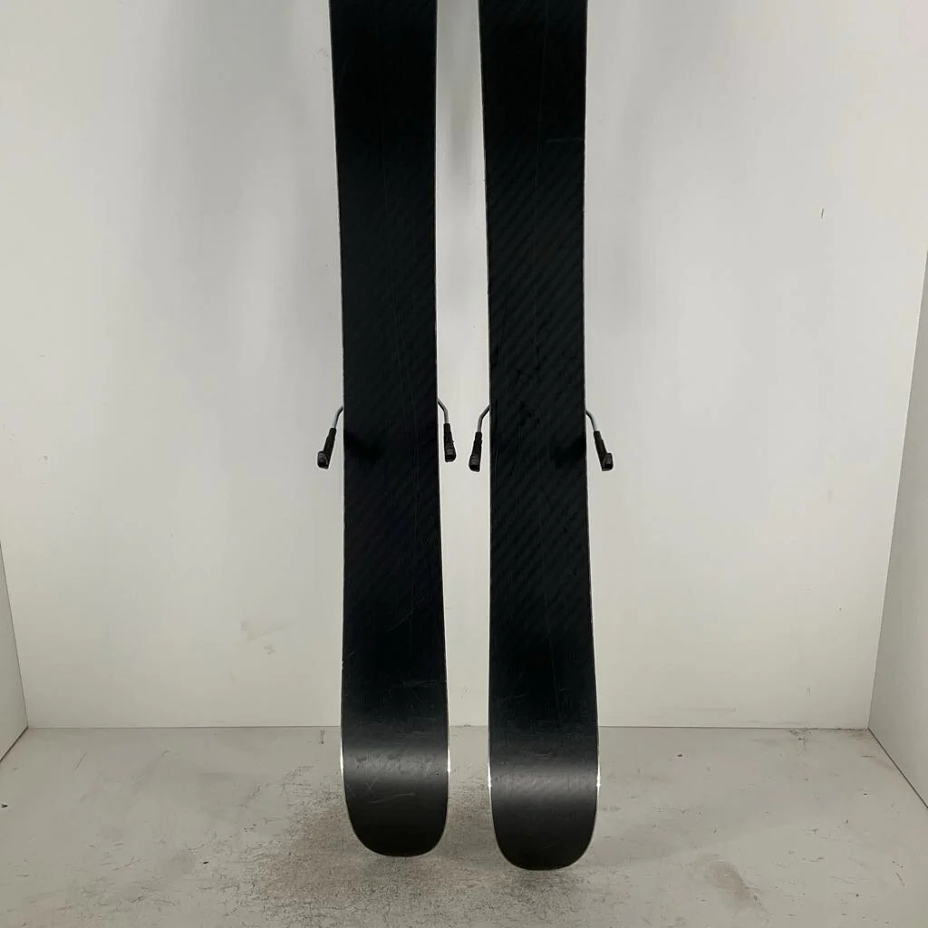 2022 Armada Junior's Tantrum w/ Salomon L6 Demo Bindings - Image 4
