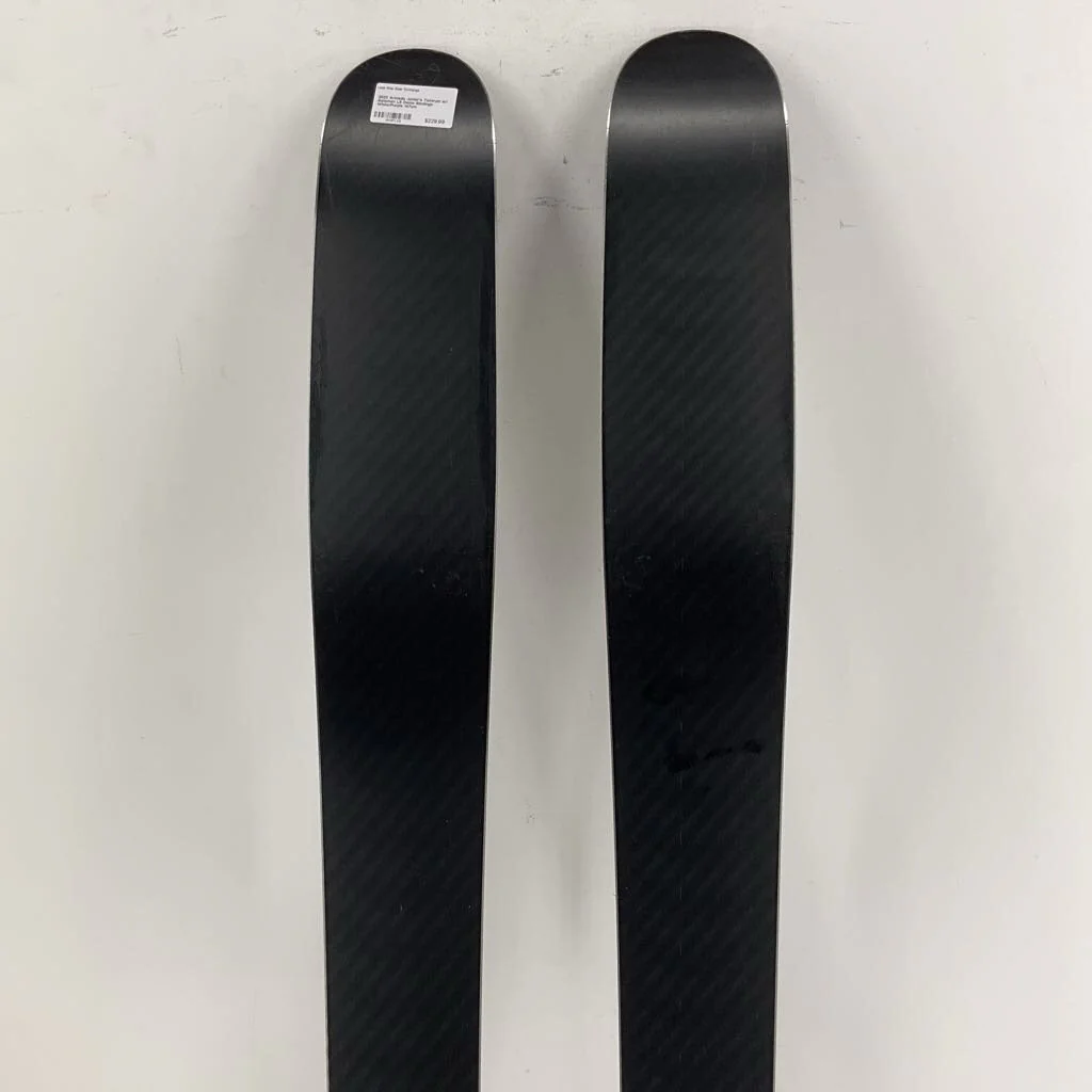 2022 Armada Junior's Tantrum w/ Salomon L6 Demo Bindings - Image 8