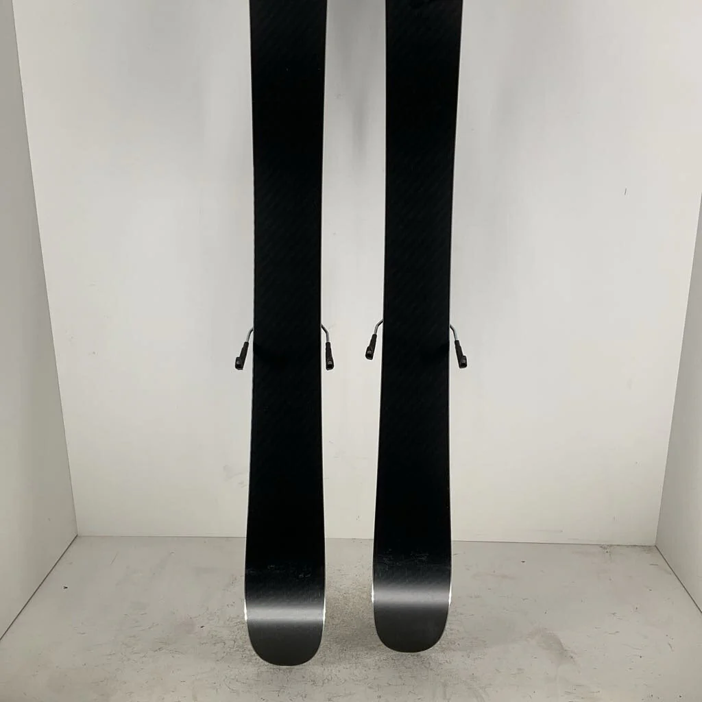 2022 Armada Junior's Tantrum w/ Salomon L6 Demo Bindings - Image 9