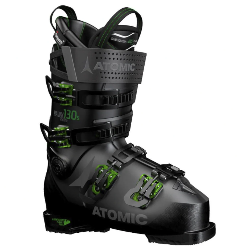 2022 Atomic Hawx Prime 130 S